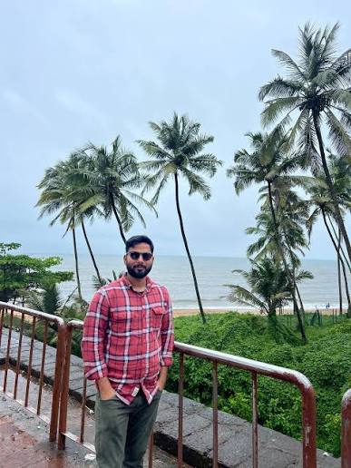 Raj Mahehswari's 6 Days Goa Getaway Delight